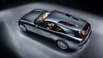 Ferrari 612 Scaglietti Vandenbrink Shooting Brake 2019 года